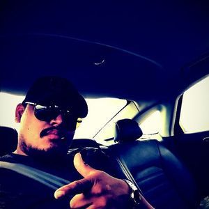 Meet your Posher, Ricky